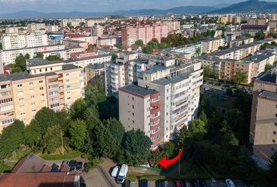 Apartament cu 3 camere decomandat, mobilat în Județean - 28