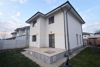 Casă individuală cu 4 camere cu Teren 258 Mp în Berceni - 3