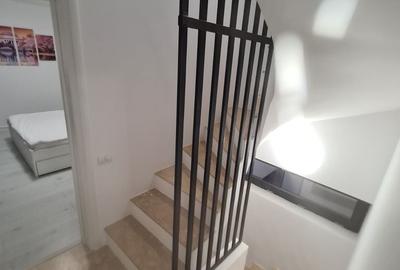 Casă cu 5 camere cu Teren 130 Mp în Berceni - 11
