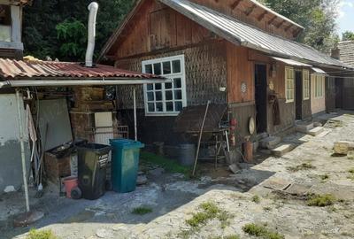 Casă cu 6 camere în Câmpulung Moldovenesc - 6