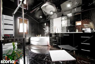 Casă cu 4 camere cu Teren 303 Mp în Vânători - 2