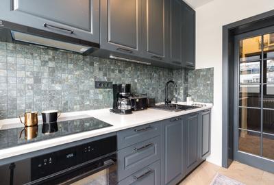 Apartament cu 2 camere semidecomandat, mobilat în Universitate - 23