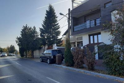 Vanzare vila Damaroaia mobilata/utilata complet - 2