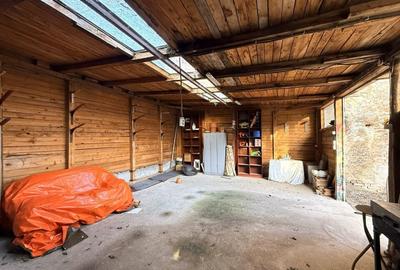 Casa / Vila 3 camere zona Gara de Nord - Mircea Vulcanescu - 16