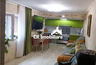 Casă cu 5 camere cu Teren 313 Mp în Central - 13
