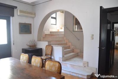 Casă cu 5 camere cu Teren 150 Mp în Floreasca - 3
