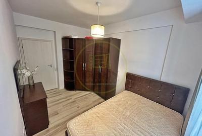 Apartament cu 3 camere decomandat, mobilat în Titan - 7