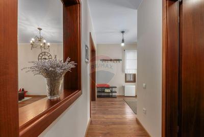 VANZARE Vila individuala 4 camere in Paradisul Verde Corb... - 5