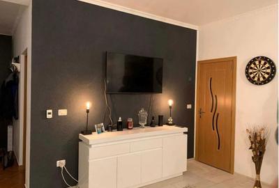 Apartament cu 2 camere decomandat în Braytim