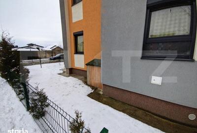 Apartament cu 3 camere decomandat în Tractorul - 1