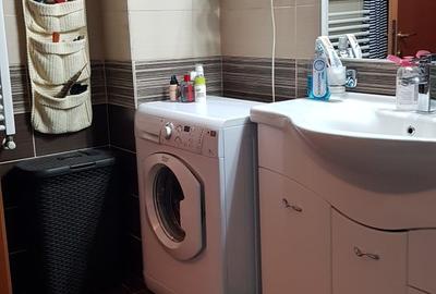 Apartament 3 camere imobil 2009, Splaiul Independentei - Orhideea - Grozavesti - 4