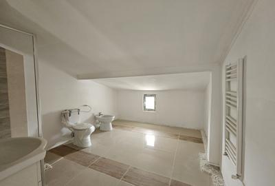 ½ Duplex, P+M, Moșnița Nouă - Urseni, lângă Timișoara, comision 0% - 8