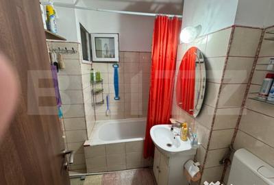 Apartament cu 2 camere decomandat, mobilat în Industrială - 5