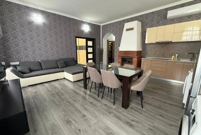 Apartament de lux ultracentral – Traian Moșoiu / Vasile Alexandri - 4