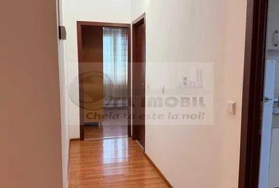 Apartament cu 2 camere, mobilat în Nicolina - 6