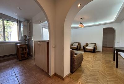 Apartament 3 camere | Etaj 1 | Centrală proprie | Instalații - 20
