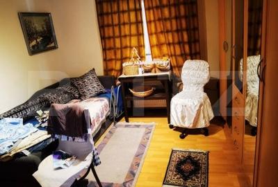 Casa, zona Balcescu-Elisabetin - 6