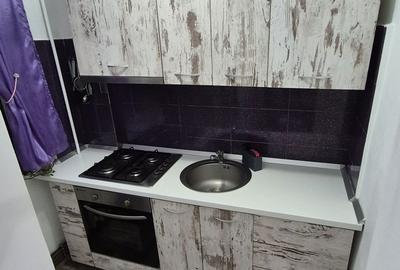 Garsonieră semidecomandată în Nicolina - 3