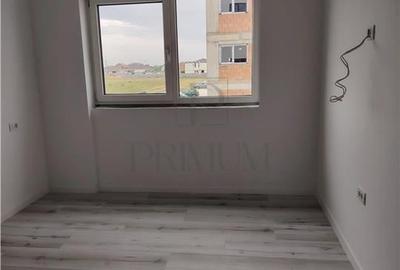 Apartament 2 camere - finalizat - centrala proprie - balcon - loc de parcare inc - 2