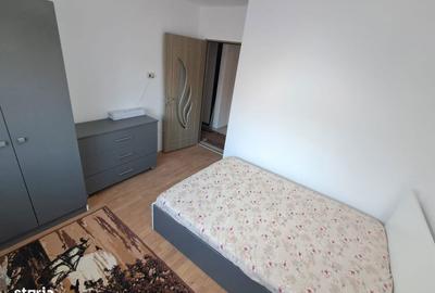 Apartament cu 2 camere decomandat, mobilat în Mărăști - 10