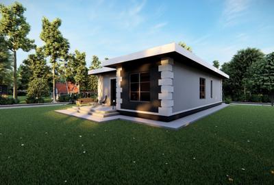 OPORTUNITATE DE INVESTITIE: Teren pentru construcție 17 case în zona Bucium - 10