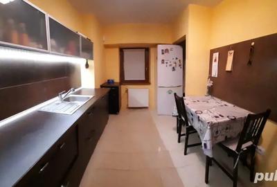 Apartament de 3 camere de inchiriat, Str Stefan Cel Mare, Bacau - 2