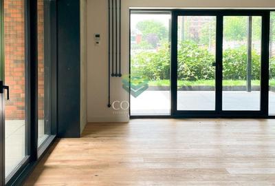 Apartament Loft de 3 Camere | Arhitectura Moderna | Spatios | - 7