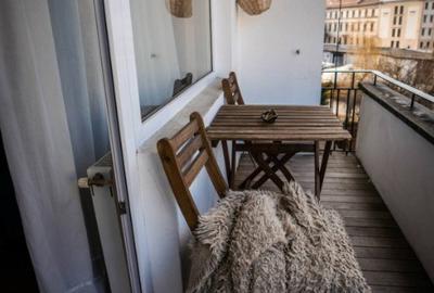Apartament cu 2 camere semidecomandat în Centrul Istoric - 3