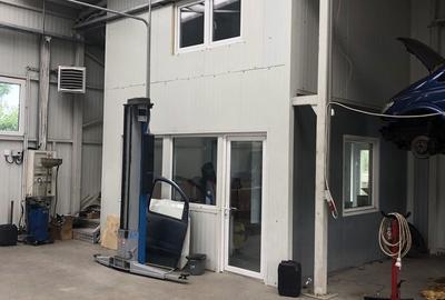 Spațiu comercial, de 270 mp, în Simeria - 6