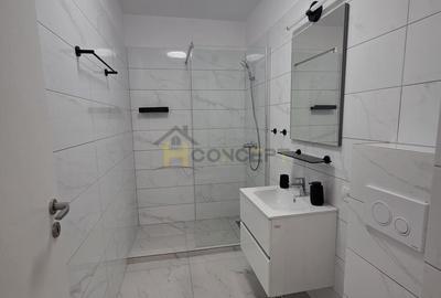 Garsonieră decomandată în Central - 7