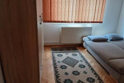 Apartament cu 2 camere, decomandat, Unirii. - 4