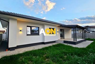 Casa 4 camere, 355 mp teren, gata de mutat, cartier Orizont - 3