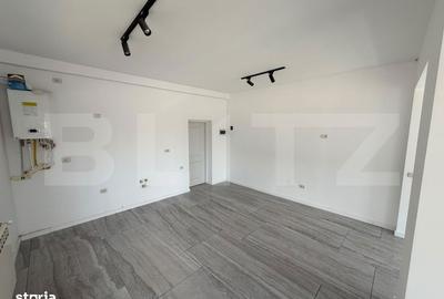 Apartament cu 2 camere în Ițcani - 1