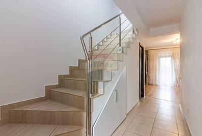 Apartament cu 3 camere decomandat în Bragadiru - 16