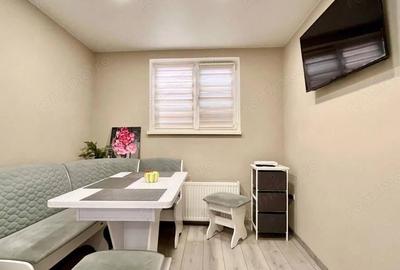 Apartament cu 2 camere decomandat în Drumul Taberei - 3