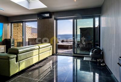 Penthouse I Apartament I 4 camere I Grigorescu I 140 mp I terasa 40 mp - 5