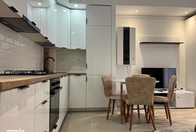 Apartament cu 2 camere în Ștefăneștii de Jos - 5