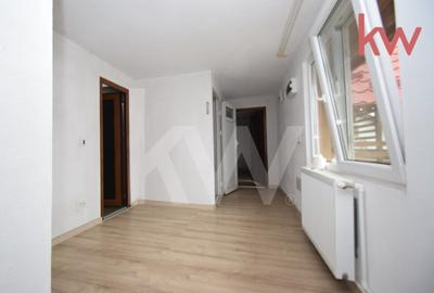 Casa Bariera Valcii Parter si etaj - 13