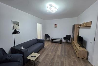 Apartament cu 2 camere semidecomandat în 1 Mai - 8