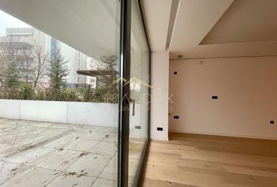 Apartament 2 camere Floreasca***102.7 mp//terasa 50 mp// Parcul Verdi - 5