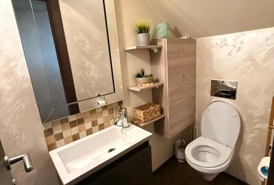 Casă modernă într-un complex rezidențial curat și îngrijit – confort, eleganță ș - 27