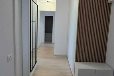 Apartament cu 3 camere, mobilat în Jiului - 6