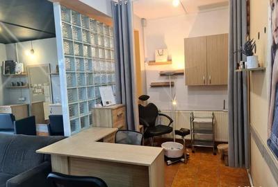 Spațiu comercial, de 200 mp, în Miorița - 5