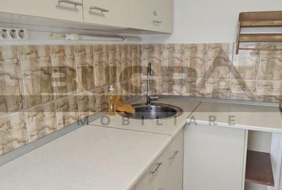 Apartament de 2 camere, decomandat, 60mp, zona The Office - 9