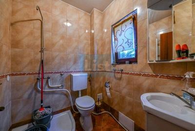 Casă cu 4 camere cu Garaj în Mănăștur - 5