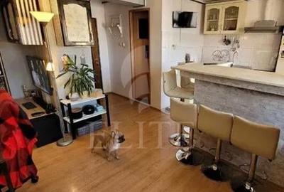 Apartament 2 camere în zona MANASTUR CENTRAL - 3