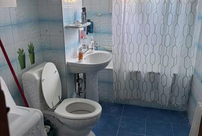 Garsonieră decomandată în Lipovei - 1