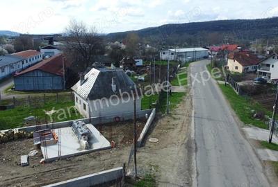 Casă cu 2 camere în Nord - 11