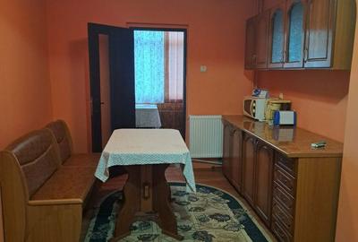 Apartament cu 2 camere decomandat în Central - 5