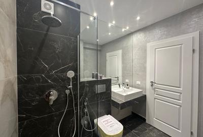 Apartament cu 2 camere decomandat în Dacia - 20